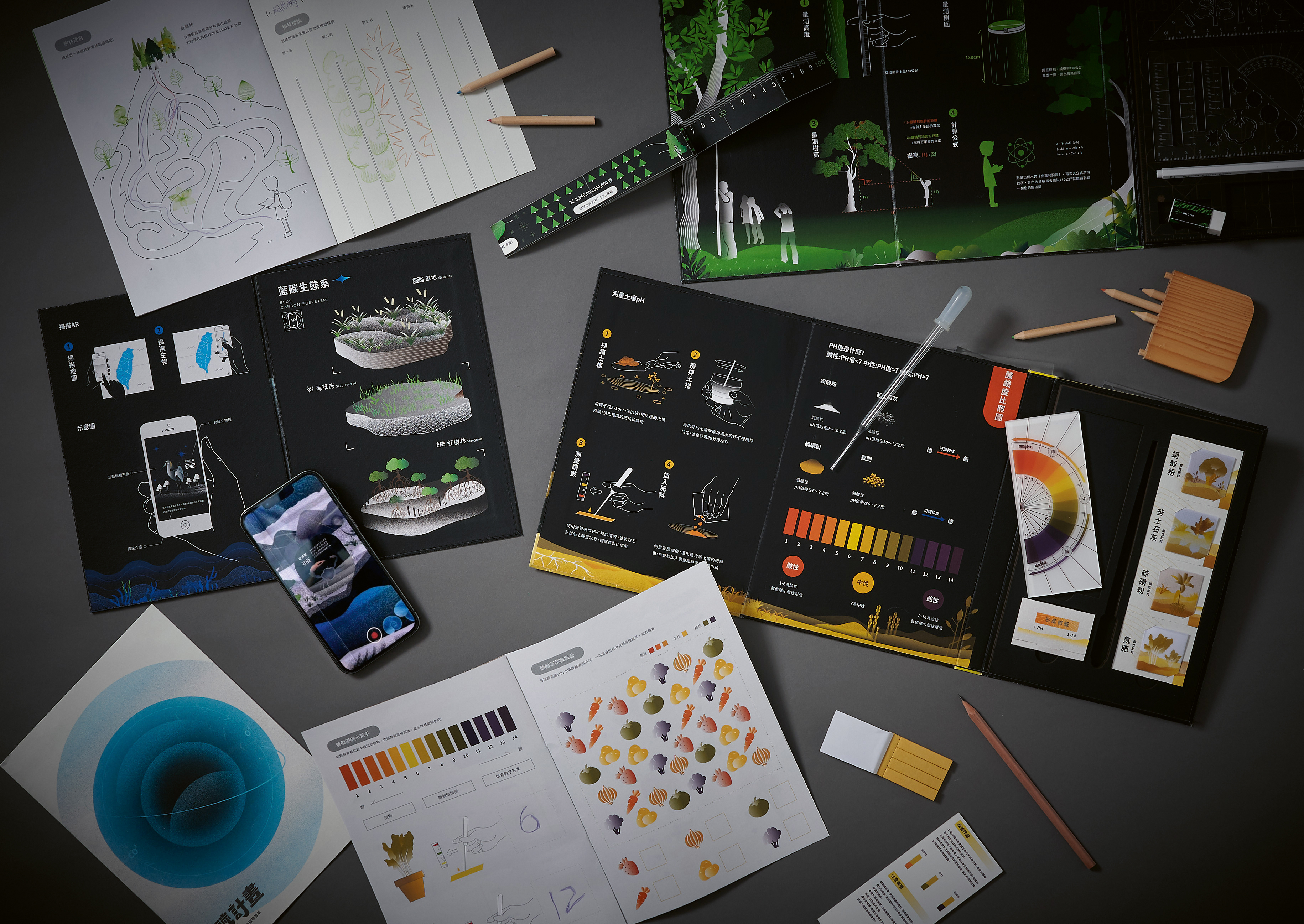 Brands & Communication Junior
